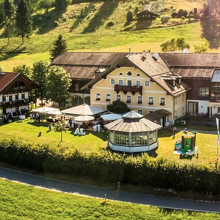 Reiteralm Otel Piding Dış mekan fotoğraf