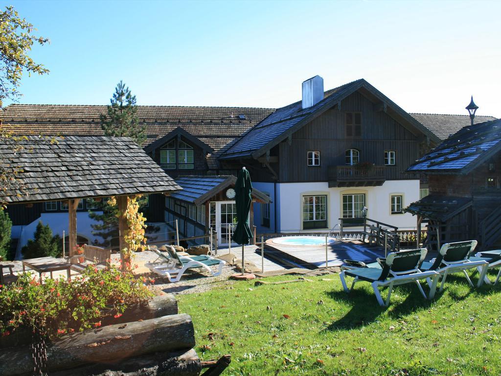 Reiteralm Otel Piding Dış mekan fotoğraf