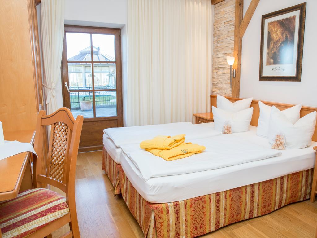Reiteralm Otel Piding Dış mekan fotoğraf