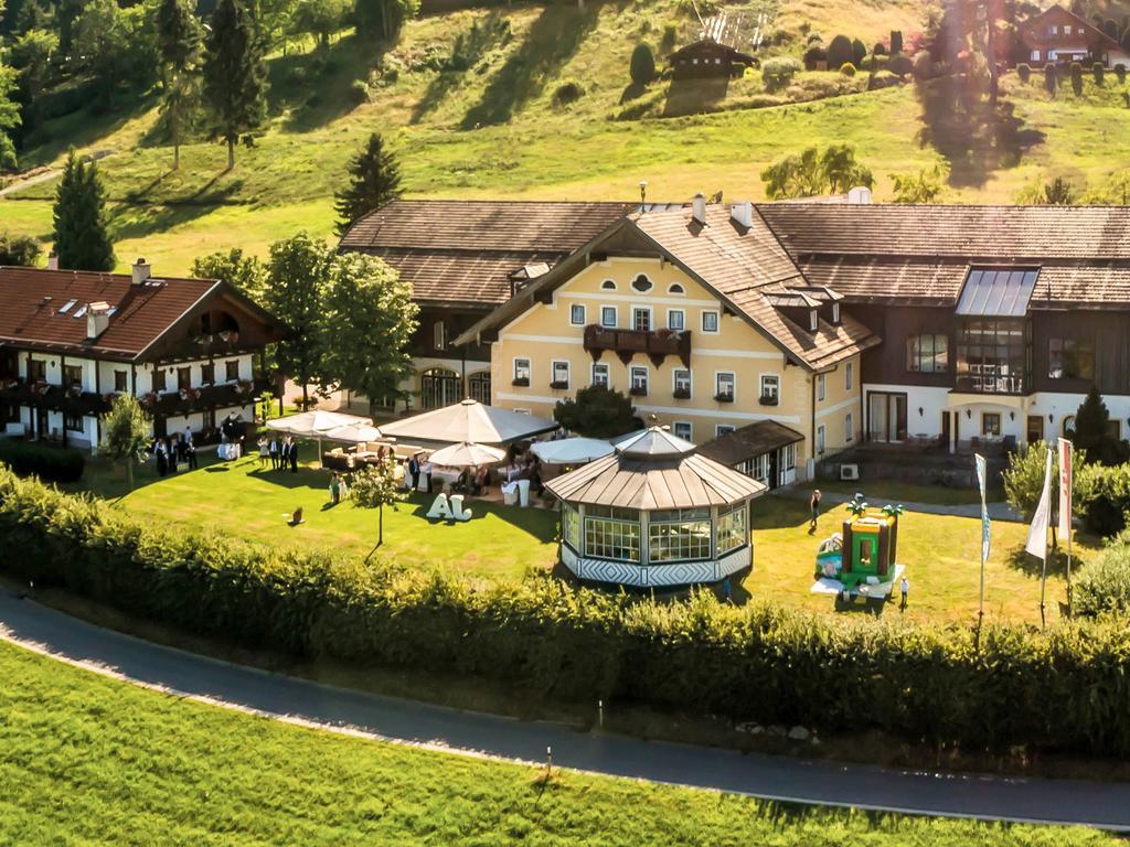 Reiteralm Otel Piding Dış mekan fotoğraf